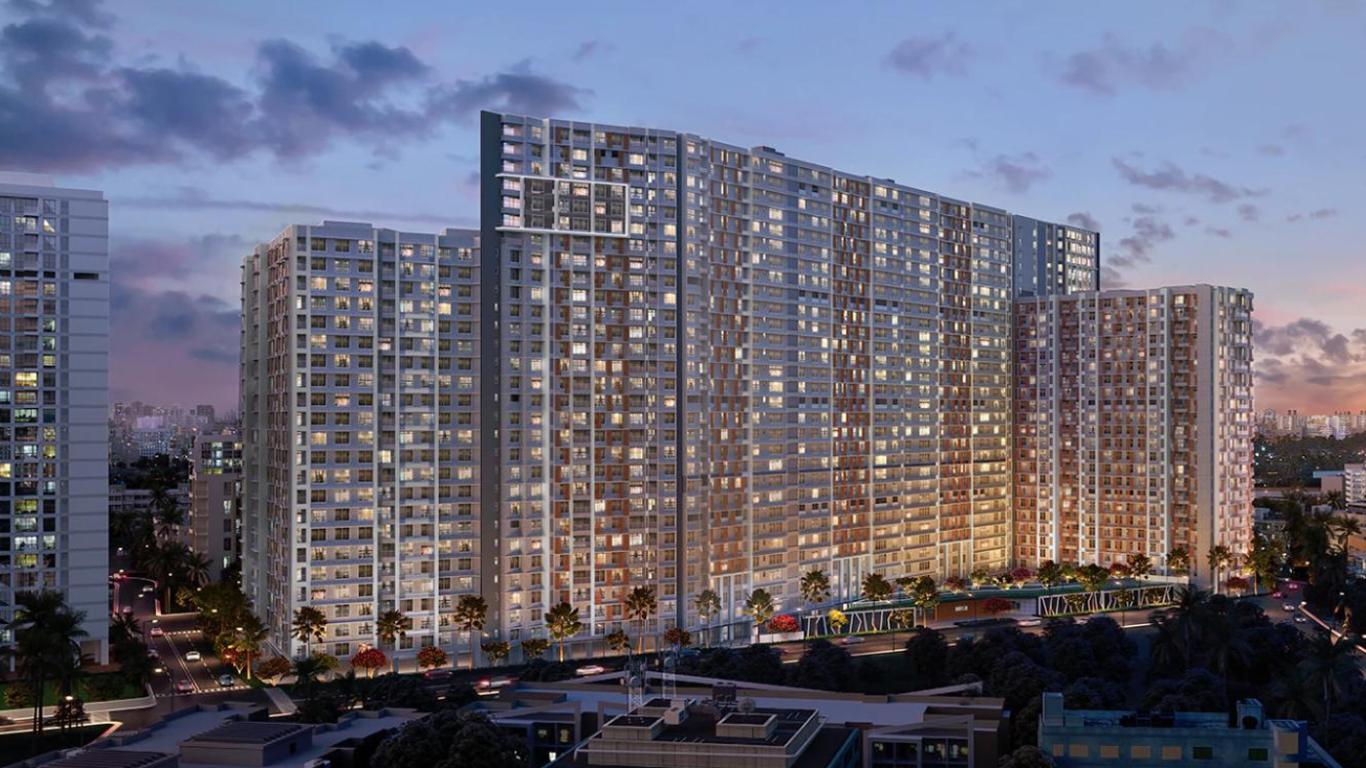 Adani Verve Andheri West